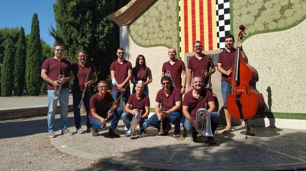 Cobla Tàrrega