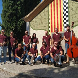 Cobla Tàrrega