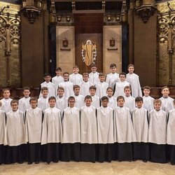 Escolania de Montserrat
