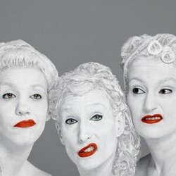 Espectacle 'AMOR A MORT'