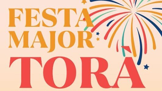 Festa Major de Torà