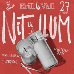 Nit de la Llum