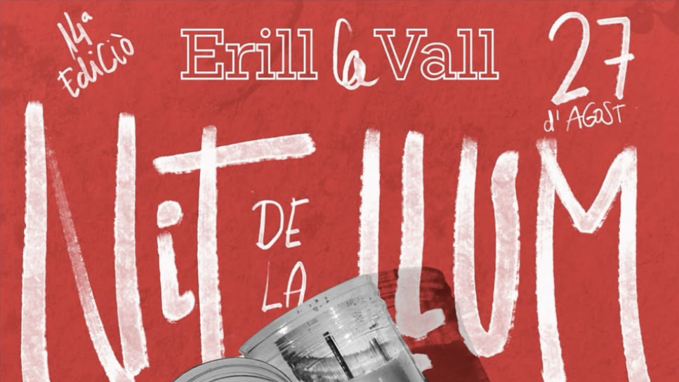 Nit de la Llum
