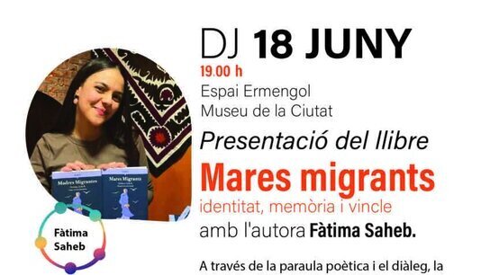 Mares migrants: identitat, memòria i vincle