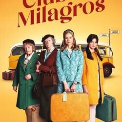 Projecció 'El club dels miracles'