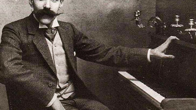 Xerrada 'Ricard Viñes, un pianista compromès'