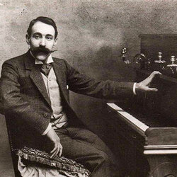 Xerrada 'Ricard Viñes, un pianista compromès'