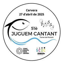 51a Trobada de corals infantils “Juguem Cantant”