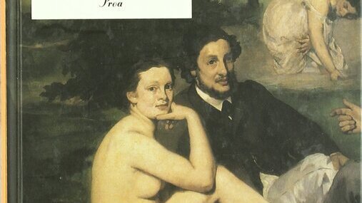 Club de lectura 'Novel·listes davant la pintura', conduït per Emili Bayo
