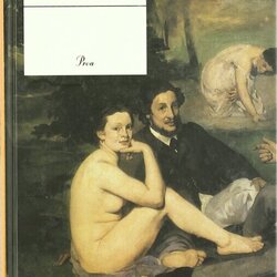 Club de lectura 'Novel·listes davant la pintura', conduït per Emili Bayo