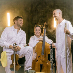 Espectacle familiar 'Rebobina'