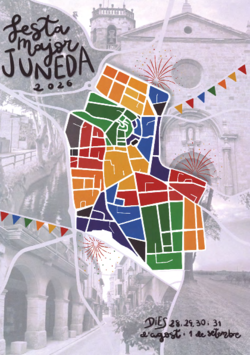 Festa Major de Juneda