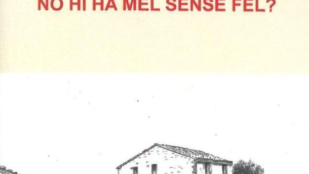 Presentació del llibre de 'No hi ha mel sense fel?' de la il·lustradora i artesana Rosa Vilalta