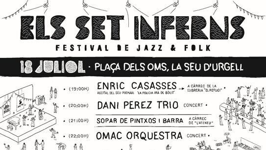 Els Set Inferns