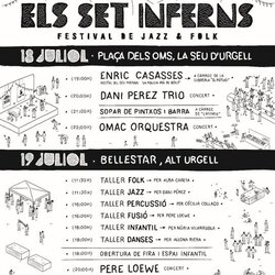 Els Set Inferns