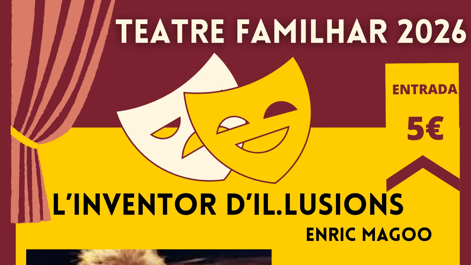 L'inventor d'il·lusions