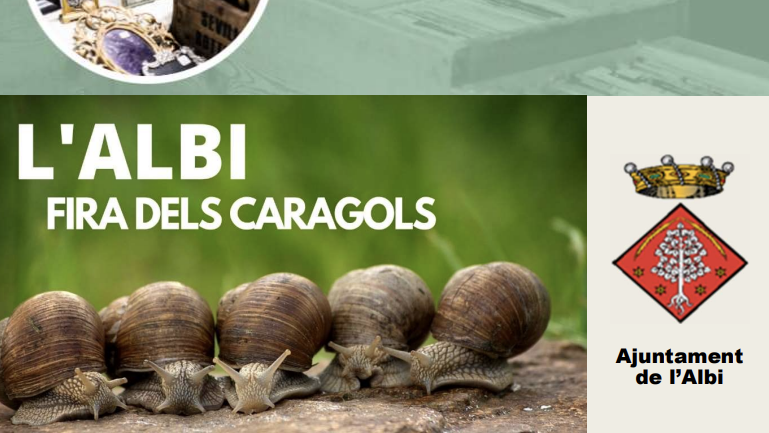 Fira dels Caragols