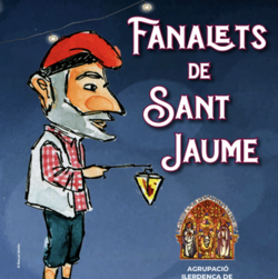 Concurs i taller de fanalets