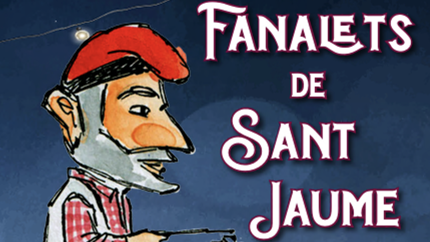 Concurs i taller de fanalets