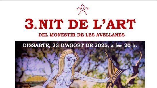 Nit de l'Art