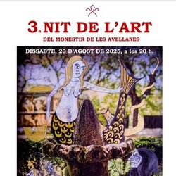 Nit de l'Art