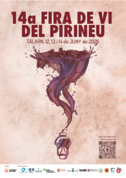 Fira de vi del Pirineu