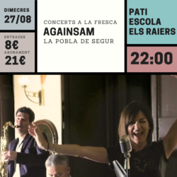 Againsam