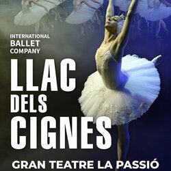 El Llac dels Cignes