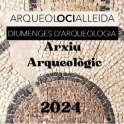 Diumenges d'Arqueologia a Lleida