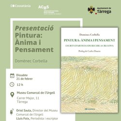 Pintura: Ànima i Pensament