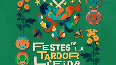 Festes de la Tardor de Lleida