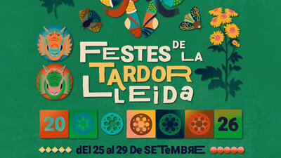 Festes de la Tardor de Lleida