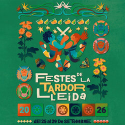 Festes de la Tardor de Lleida