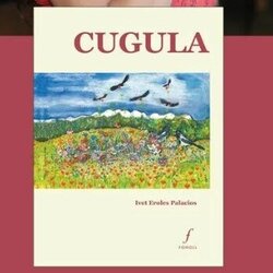 Presentació del llibre “Cugula”