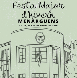 Festa Major d'Hivern