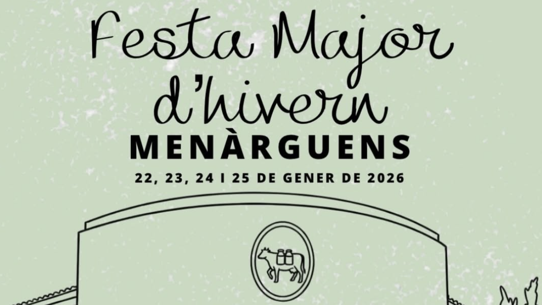 Festa Major d'Hivern