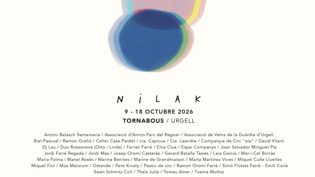 Nilak