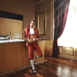 Òpera 'Les noces de Figaro'