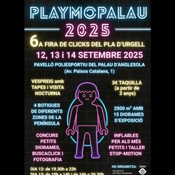 PlaymoPalau