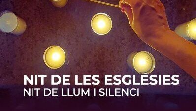 Nit de les Esglésies