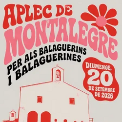 Aplec de Montalegre