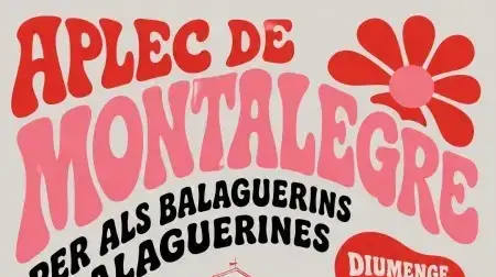 Aplec de Montalegre