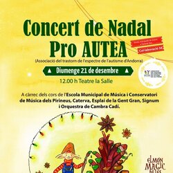 Concert de Nadal