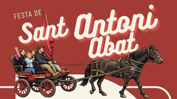 Festa de Sant Antoni Abat