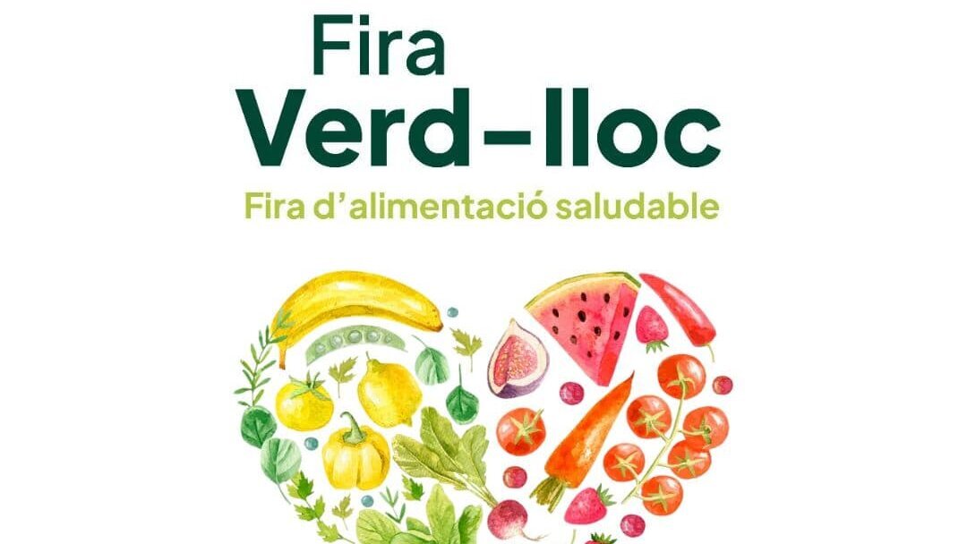 Fira Verd-Lloc