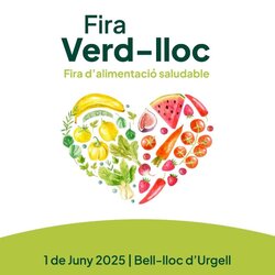 Fira Verd-Lloc