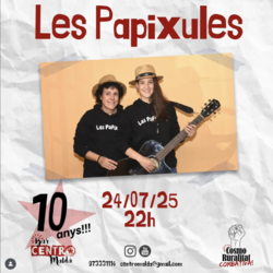 Les Papixules