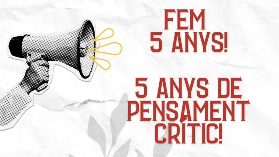 Aniversari d'El Refugi