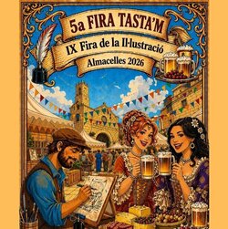 Fira Tasta'm