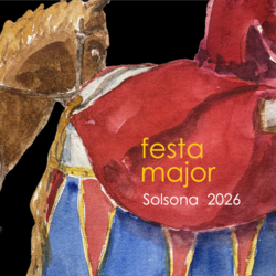 Festa Major de Solsona